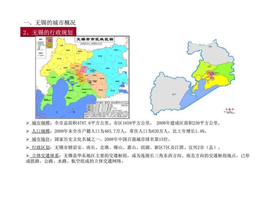 2010年无锡房地产市场研究报告(3)_第4页