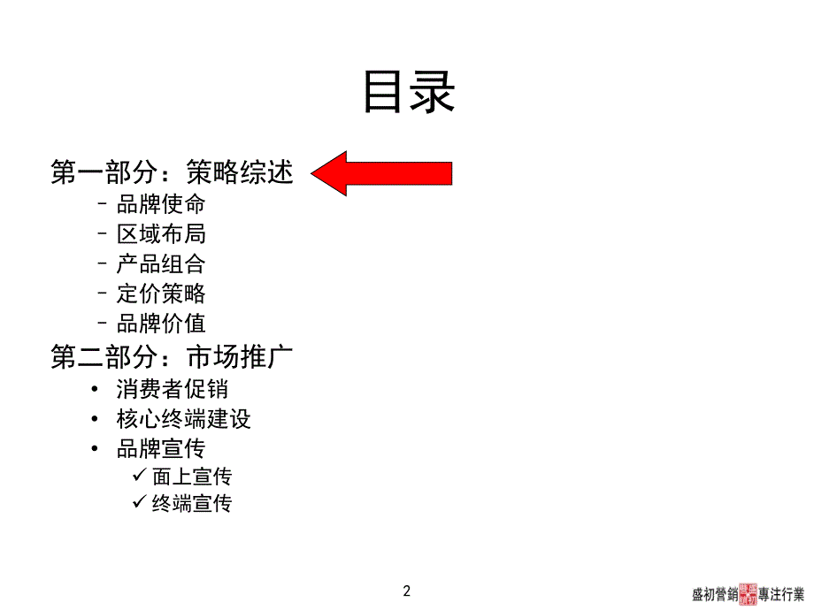 淡雅型衡水老白干品牌上市推广_第2页