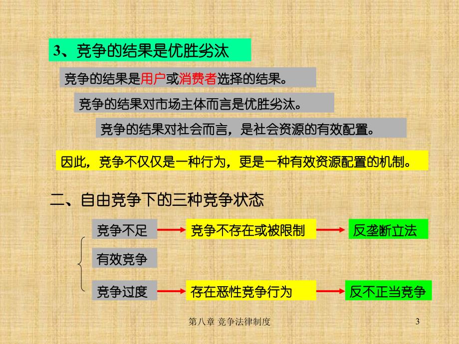 第8章竞争法律制度_第3页