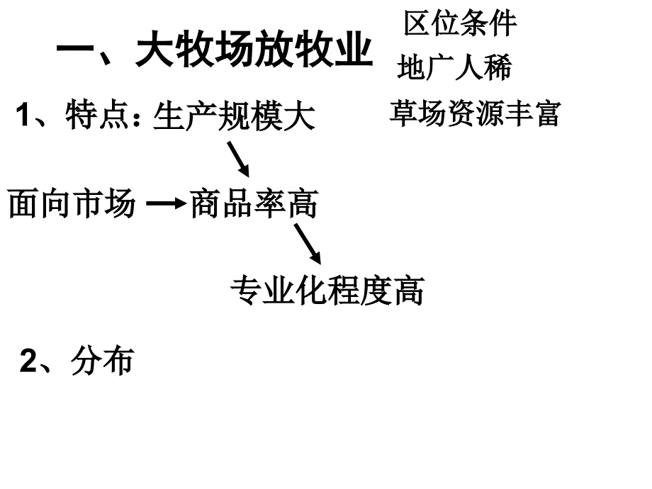 第三节以畜牧业为主的农业地域类型_2_第3页