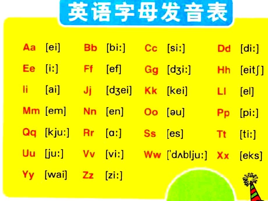 明燕92音标教学_第2页