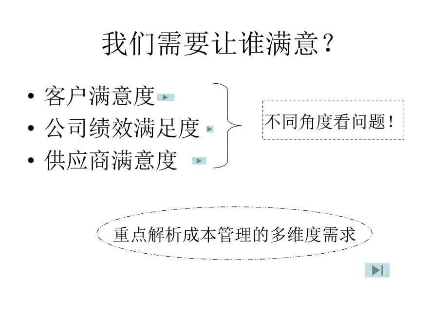 房地产企业成本管理战略地图_第5页