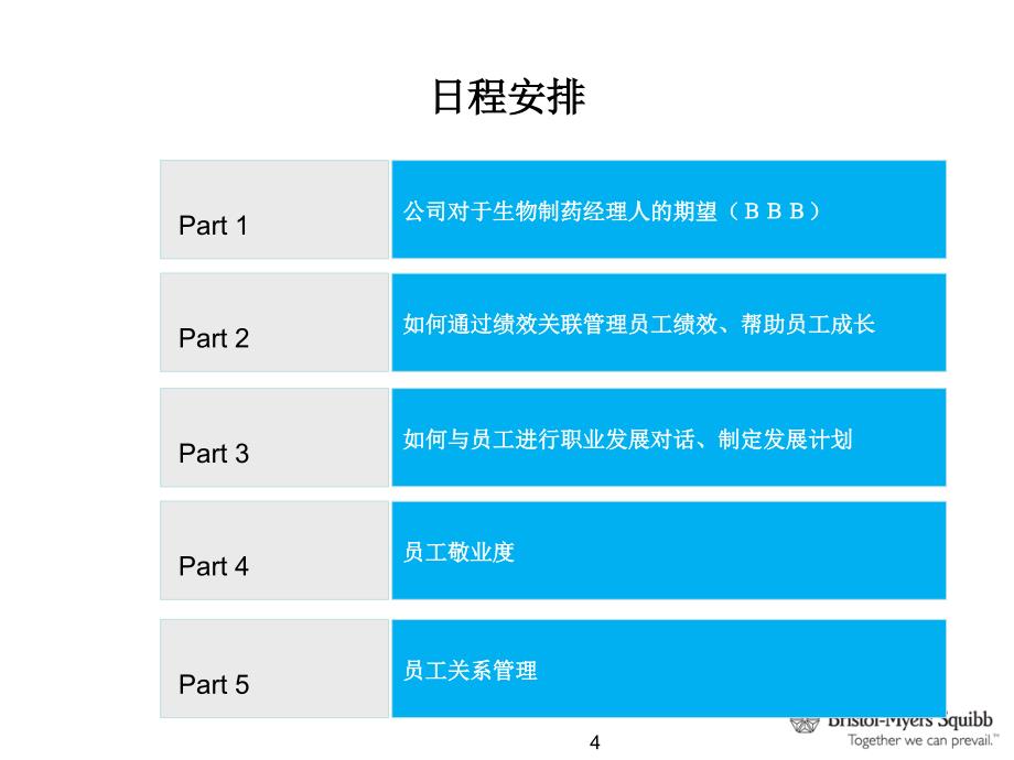 成为最佳生物制药经理人_第4页