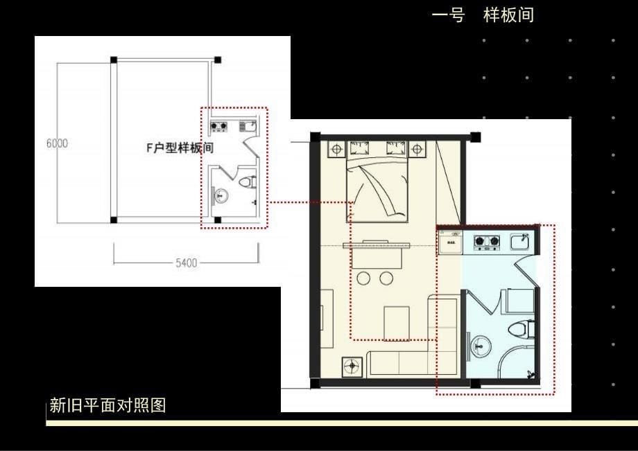 郑州某项目样板间重点参考资料_第5页