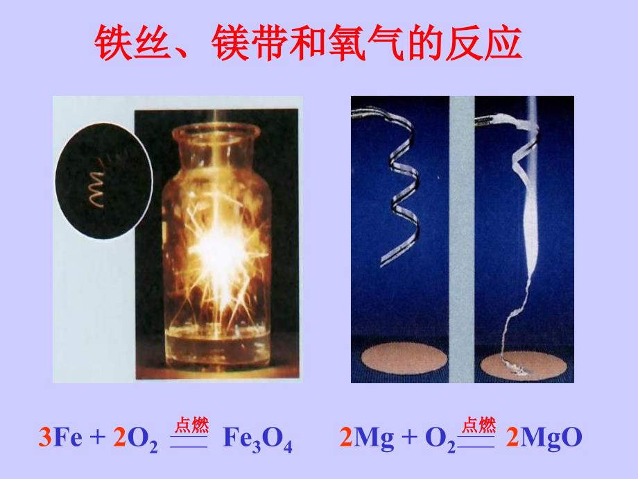 人教版化学九年《金属的化学性质》ppt课件之一资料_第3页