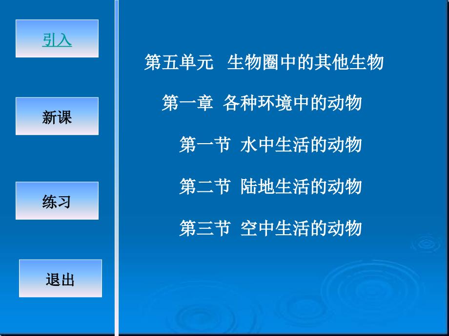 鸟适于飞行的特征课件资料(0002)_第1页