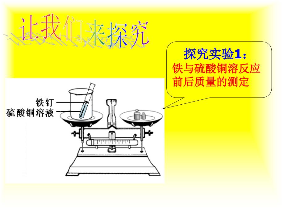 人教版化学九年《质量守恒定律》ppt课件之七资料_第4页