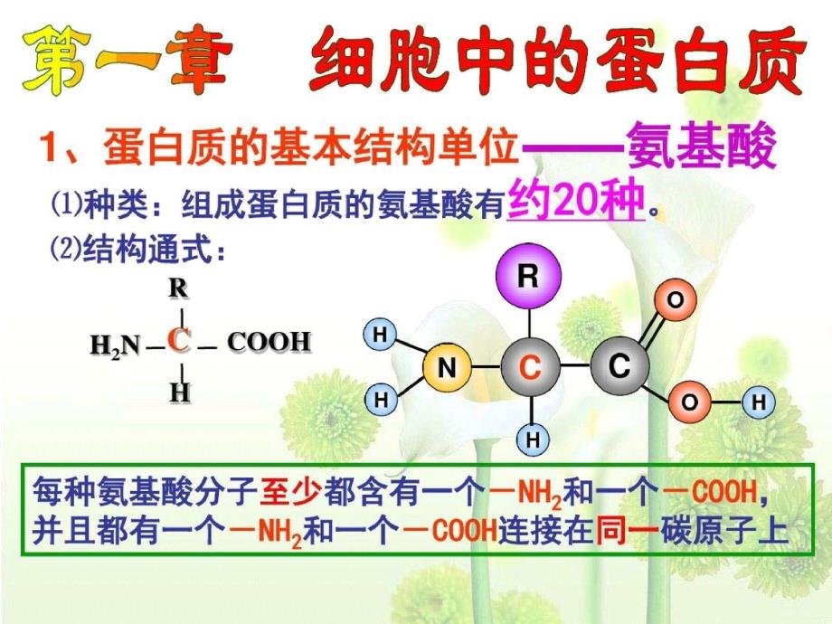 第二单元细胞的自我保障ppt课件-完整版_第2页