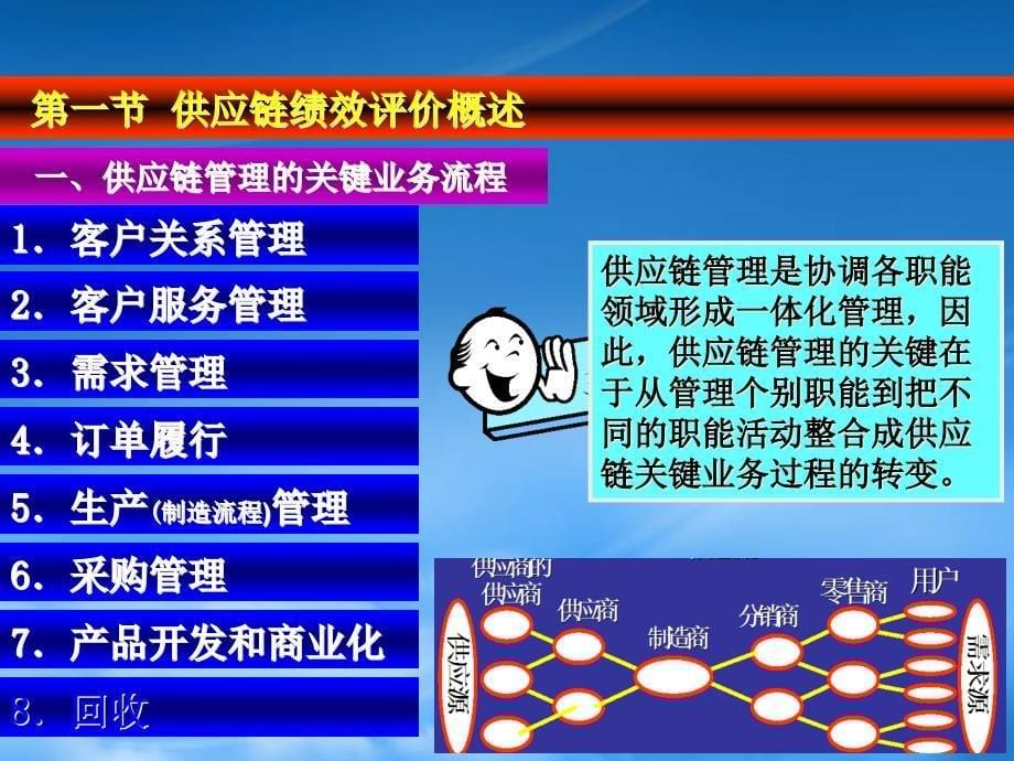 第9章供应链绩效评价与企业激励机制_第5页