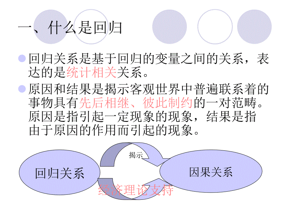 计量经济学：ch2 双变量模型：系数估计_第4页