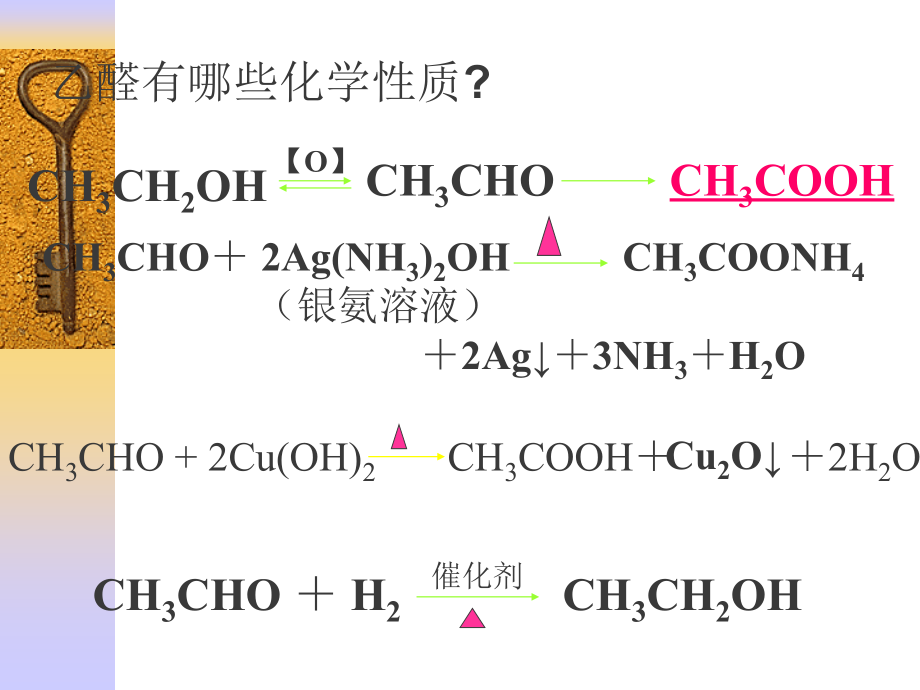 选修5第三章第3节羧酸和酯（1）_第1页