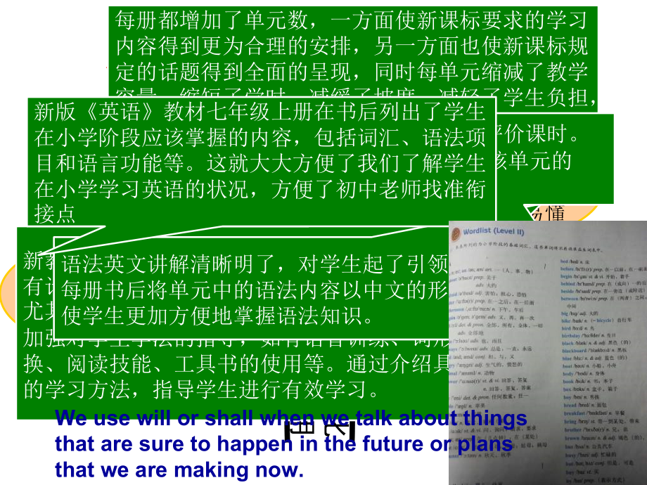 2014年各年级的教学计划和建议_第4页