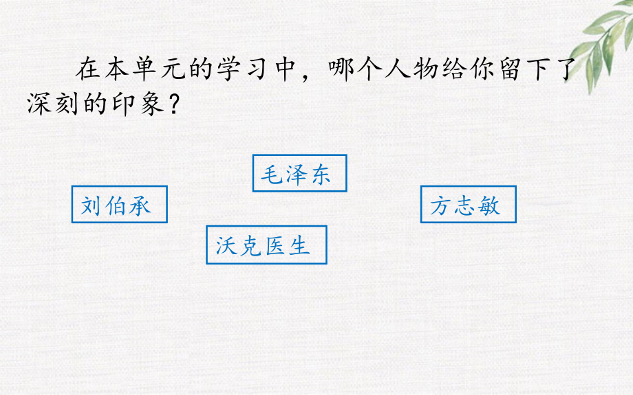 部编语文五年级下册第四单元《语文园地四》ppt课件_第2页