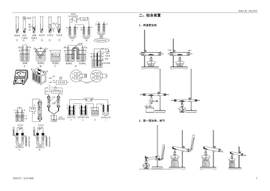 化学各仪器图大全文件_第5页