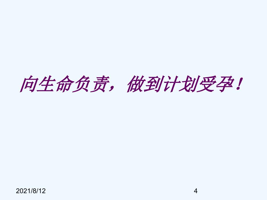 科学备孕（57页）讲座_第4页