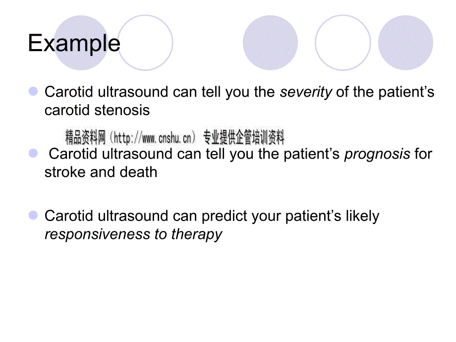 Analysisanduationoftheevidenceofdiagnostictest(英文版)(PPT50页)_第3页