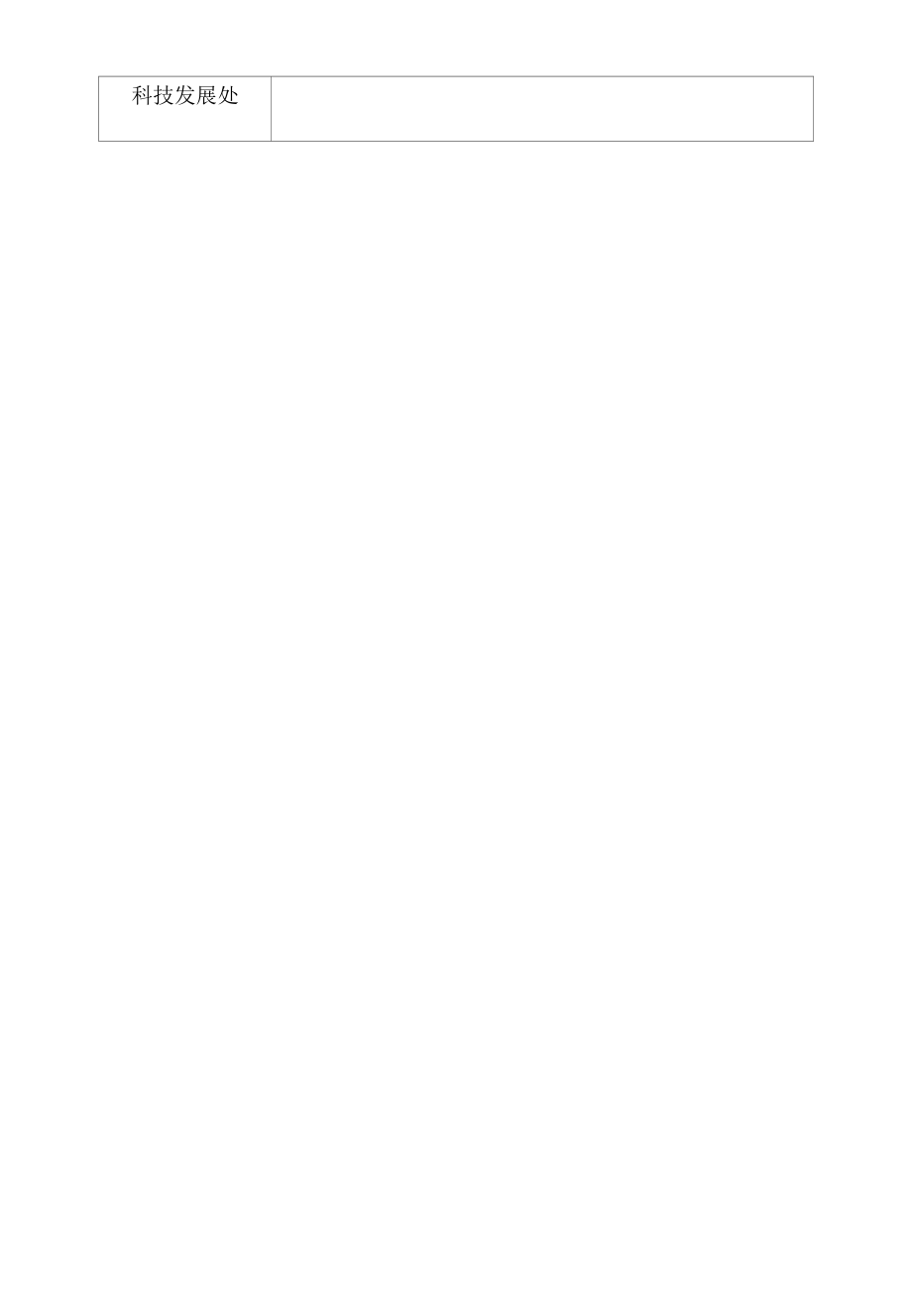 哈尔滨工业大学威海疫情防控期间科研实验室研究中心上岗审批表_第2页