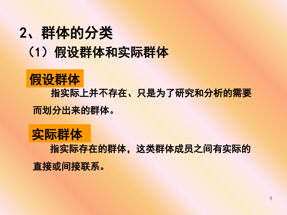 第五章群体行为的基础组织行为学武汉科技大学周勇PPT课件_第4页