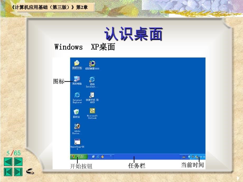 计算机应用基础s2PPT课件_第5页