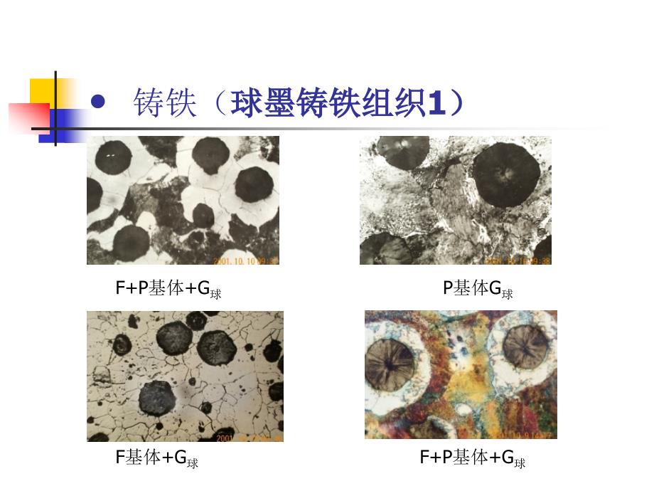 常见金相组织图片PPT通用课件_第4页