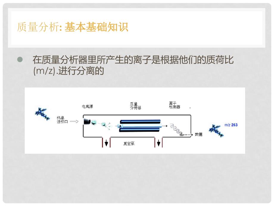 三重四级杆质谱仪原理详解PPT课件_第3页