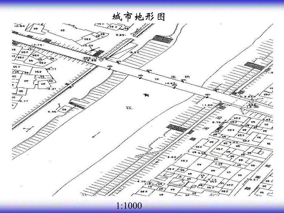 地形图测绘与图式符号PPT课件_第4页