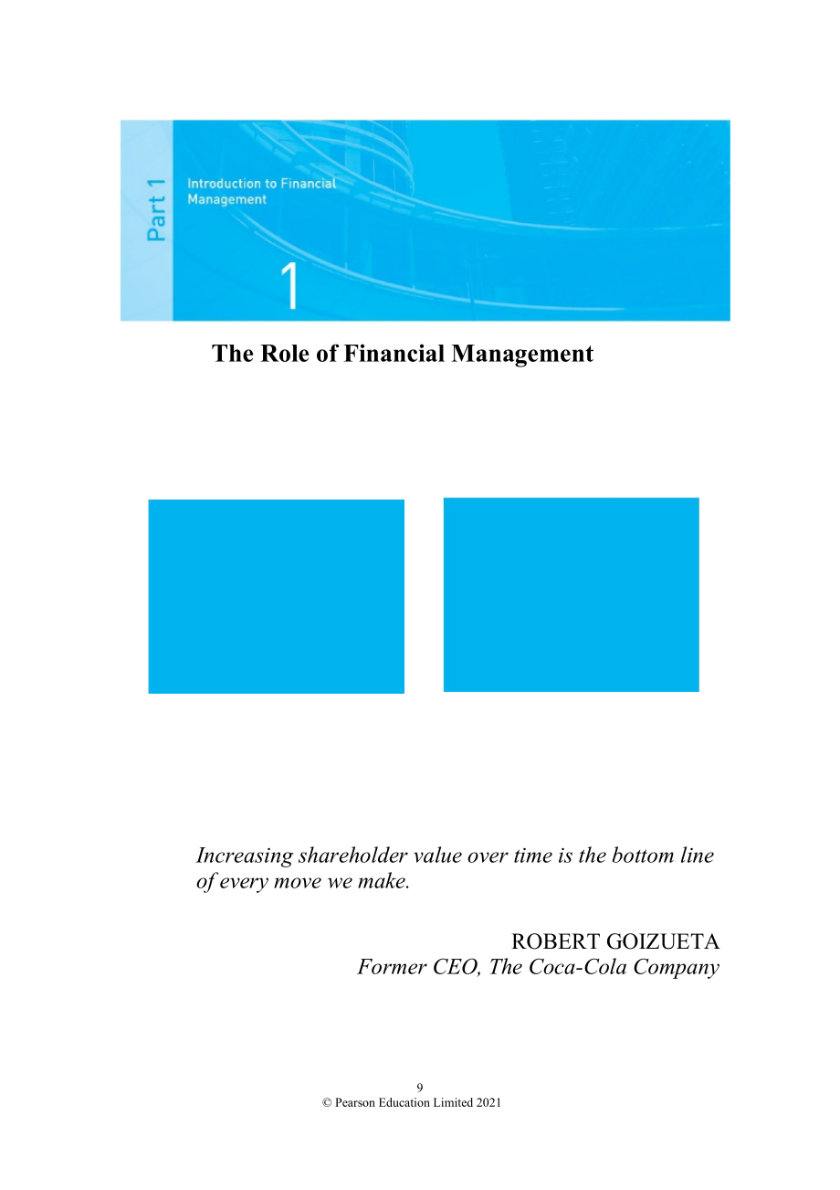 《财务管理基础第13版》相关章节答案课件_第2页