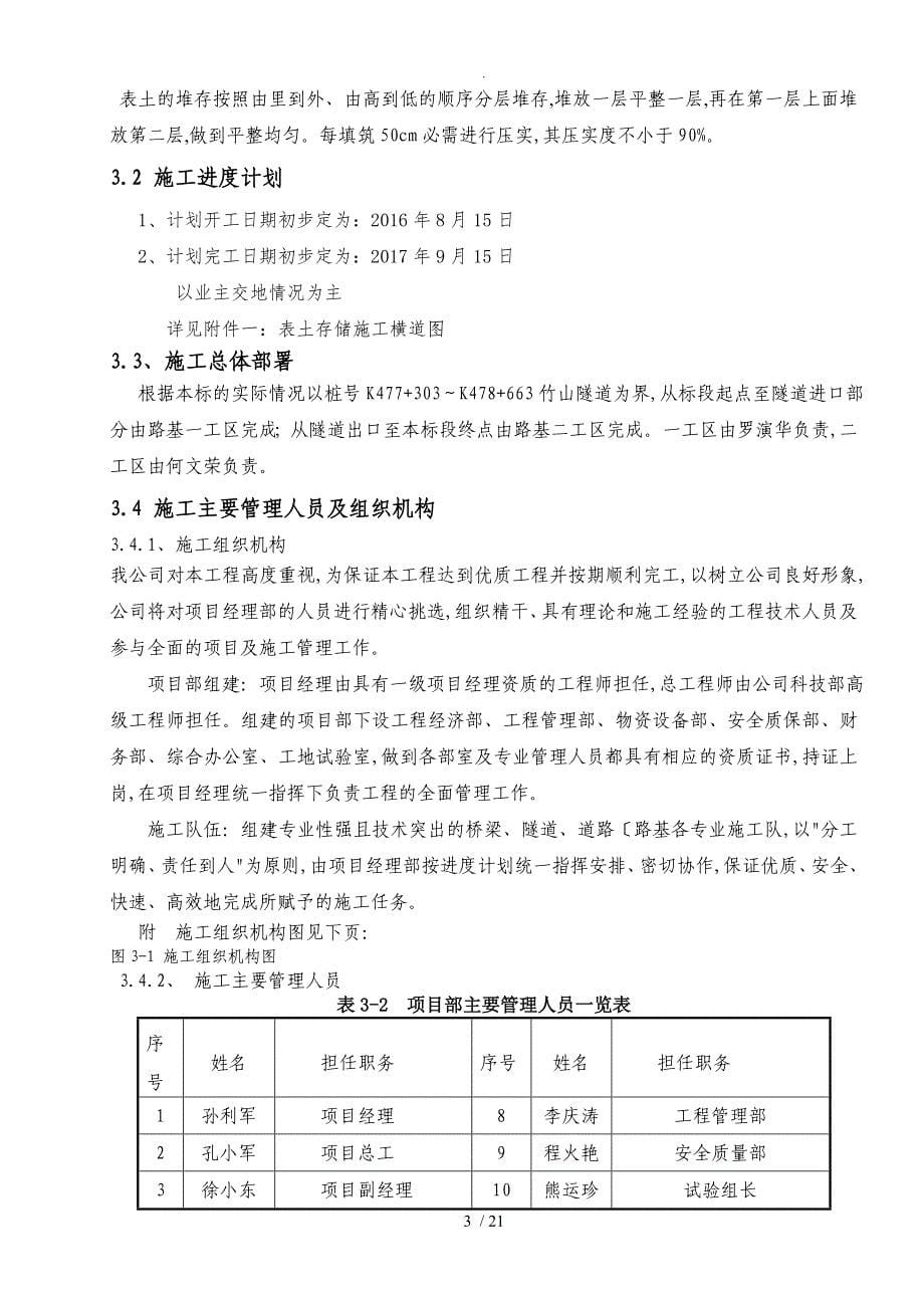 表土集中存储施工设计方案_第5页