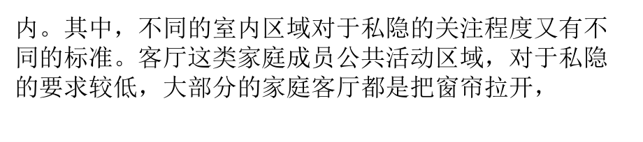 窗帘的功用与选购ppt课件_第3页