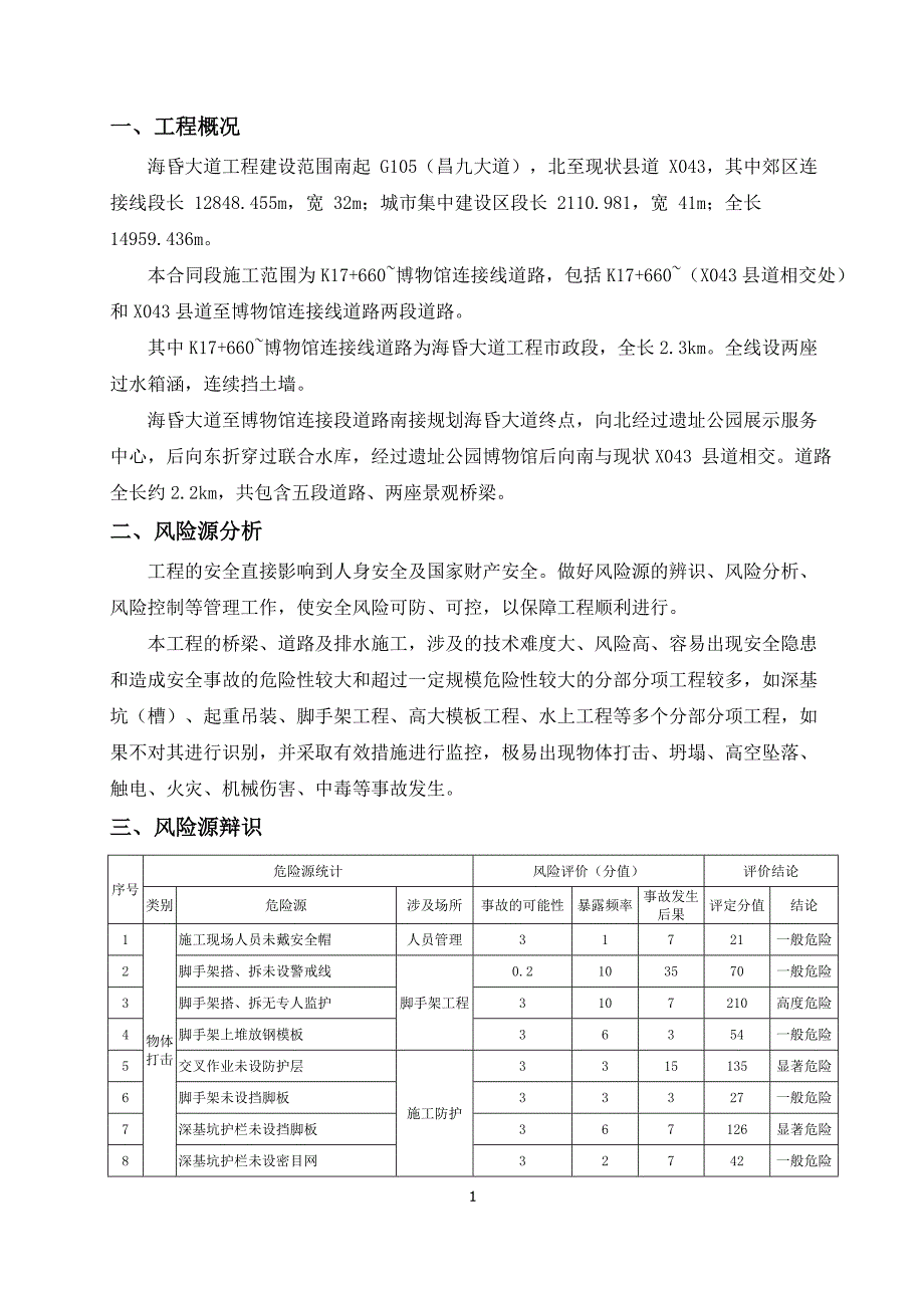 《风险源辨识及控制措施》_第2页