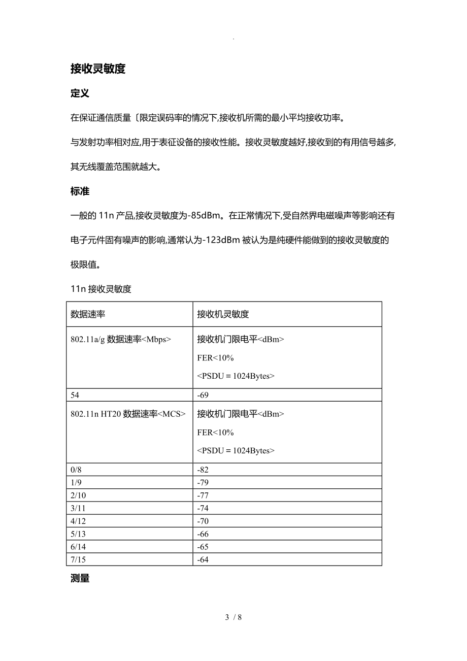 Wi_Fi硬件参数与测试_第3页