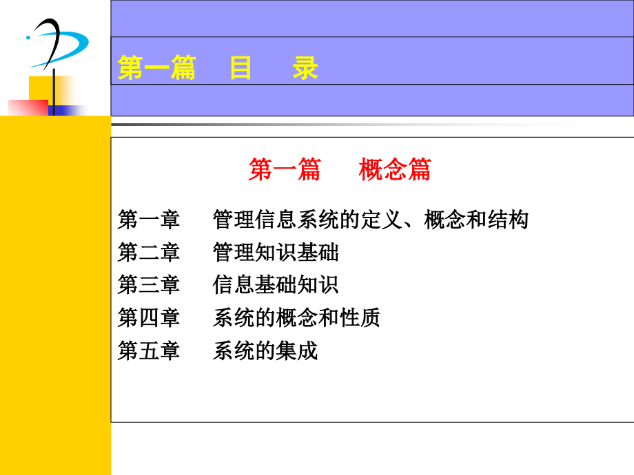 信息管理系统（MISIMS）2知识讲解_第3页