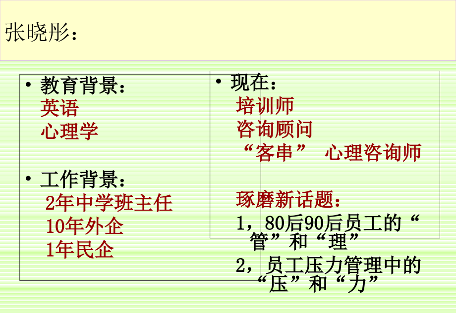 890后员工关系管理 (2)1教学讲义_第3页