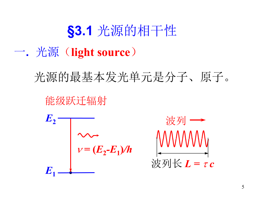 大学物理-多媒体课件-3光的干涉3电子教案_第5页