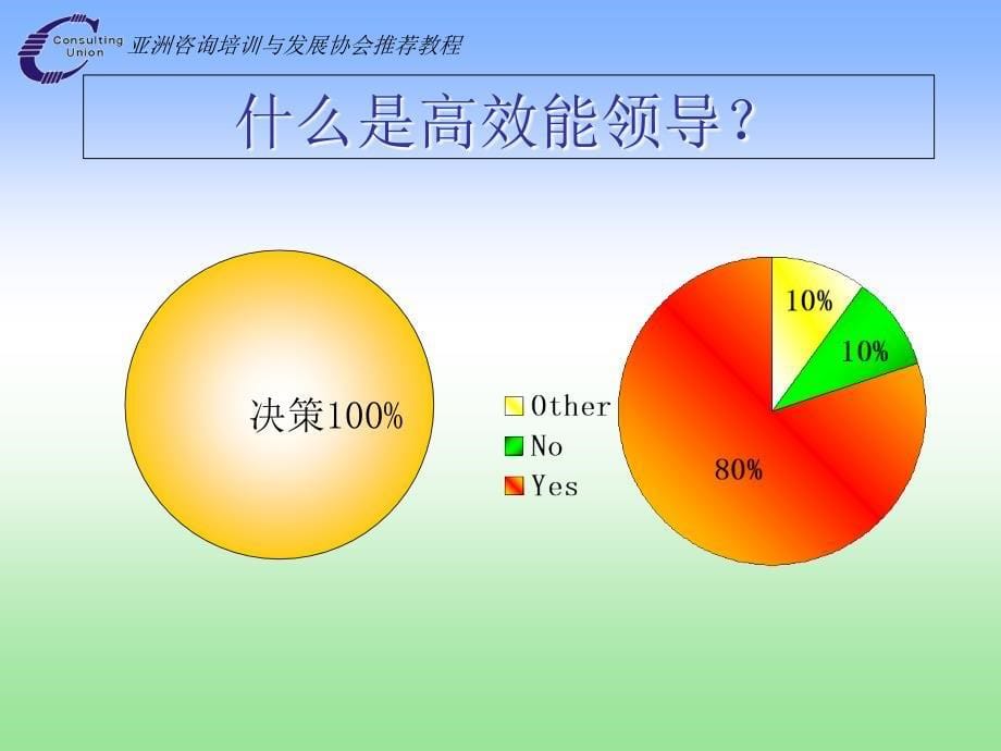 2013企业领导艺术与核心 2幻灯片课件_第5页