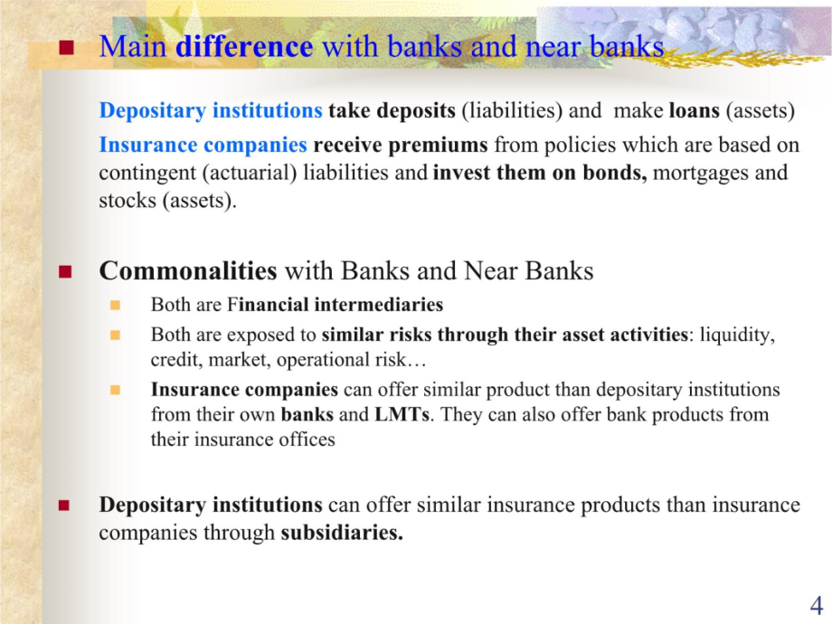 资本市场和金融机构6知识课件_第4页