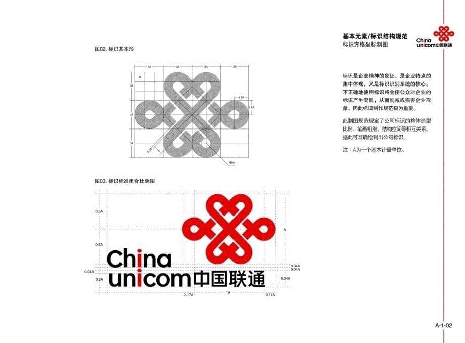 通信-中国联通最新VI手册A 2006年3月_第5页