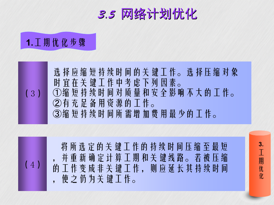 第3章网络计划技术工期优化_第5页