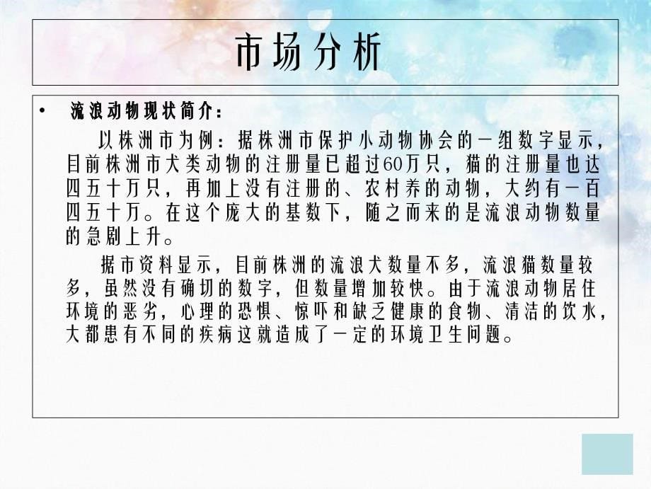 电子商务网站的策划书剖析_第5页