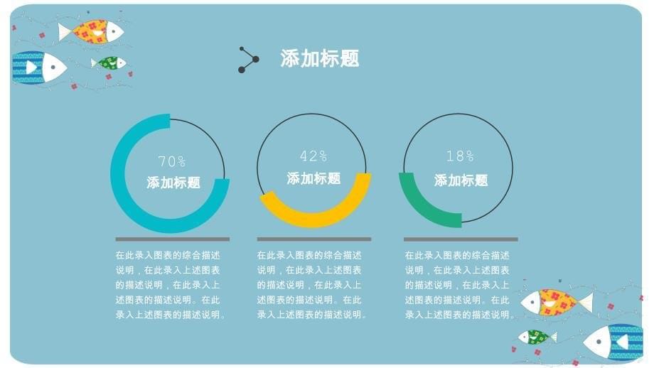 PPT模板大全_卡通幻灯片 (1)_第5页