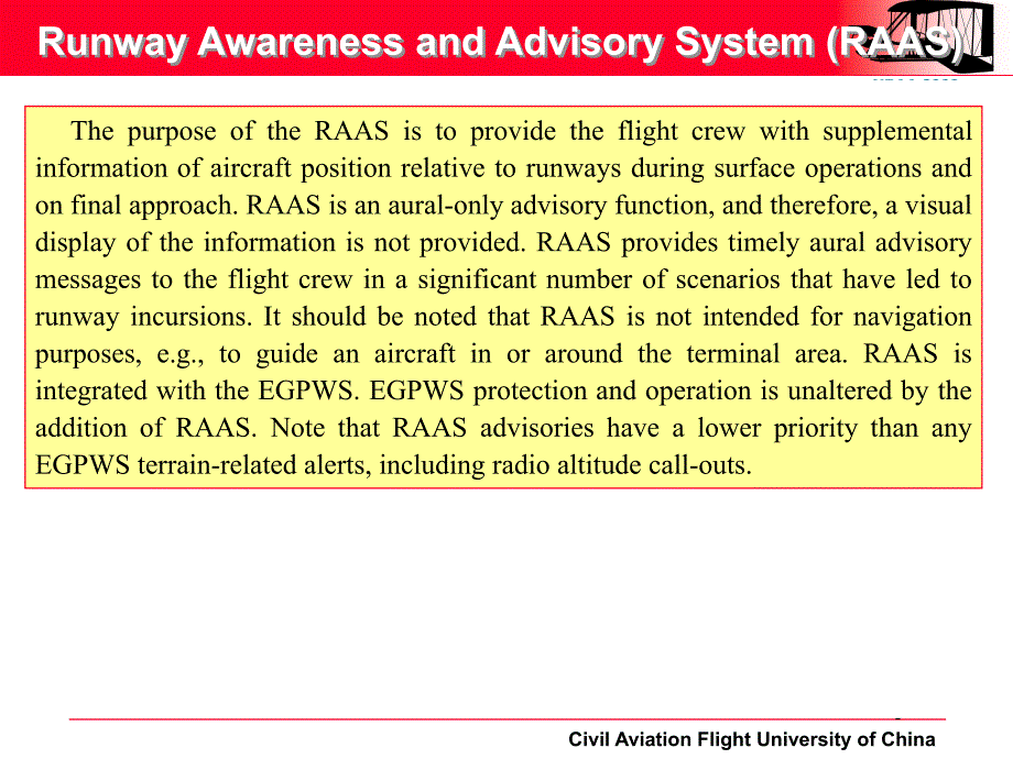 航空电子设备-跑道感知与咨询系统_第3页