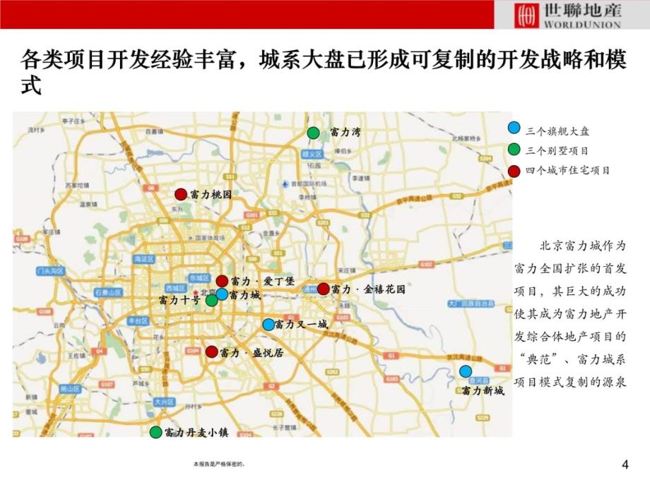 北京富力城产品线发展模式2资料教程_第4页