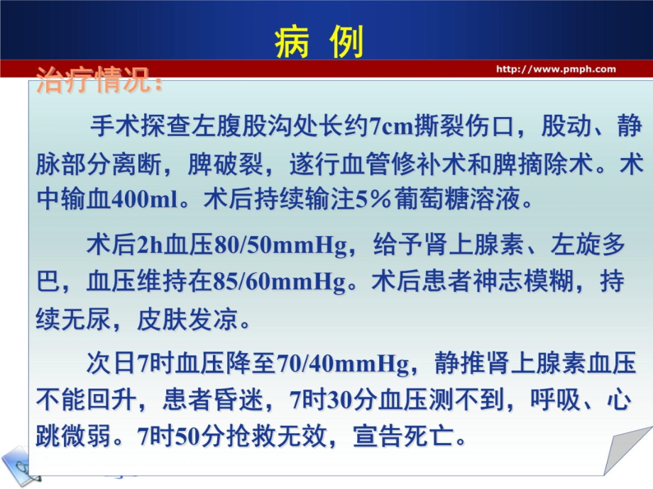 休克gexsppt课件说课讲解_第4页