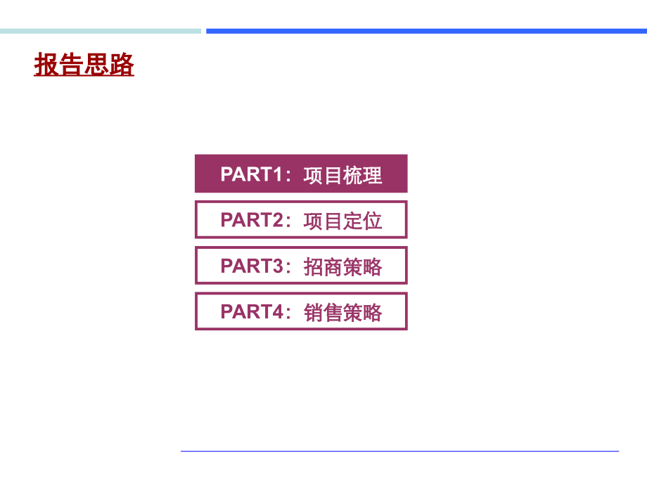 珠海义乌小商品城项目复习课程_第3页