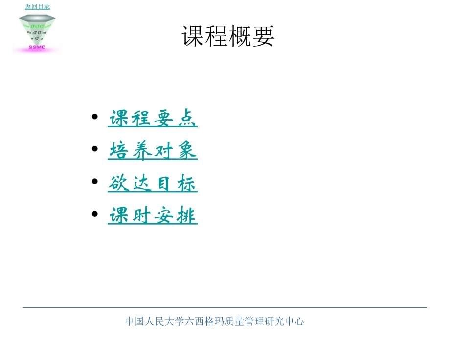 中国人民大学-六西格玛技术实施工具1-60页1上课讲义_第5页