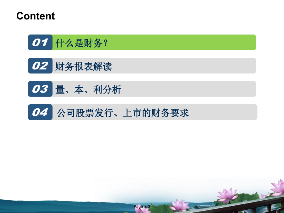 财务及上市知识培训3演示教学_第3页