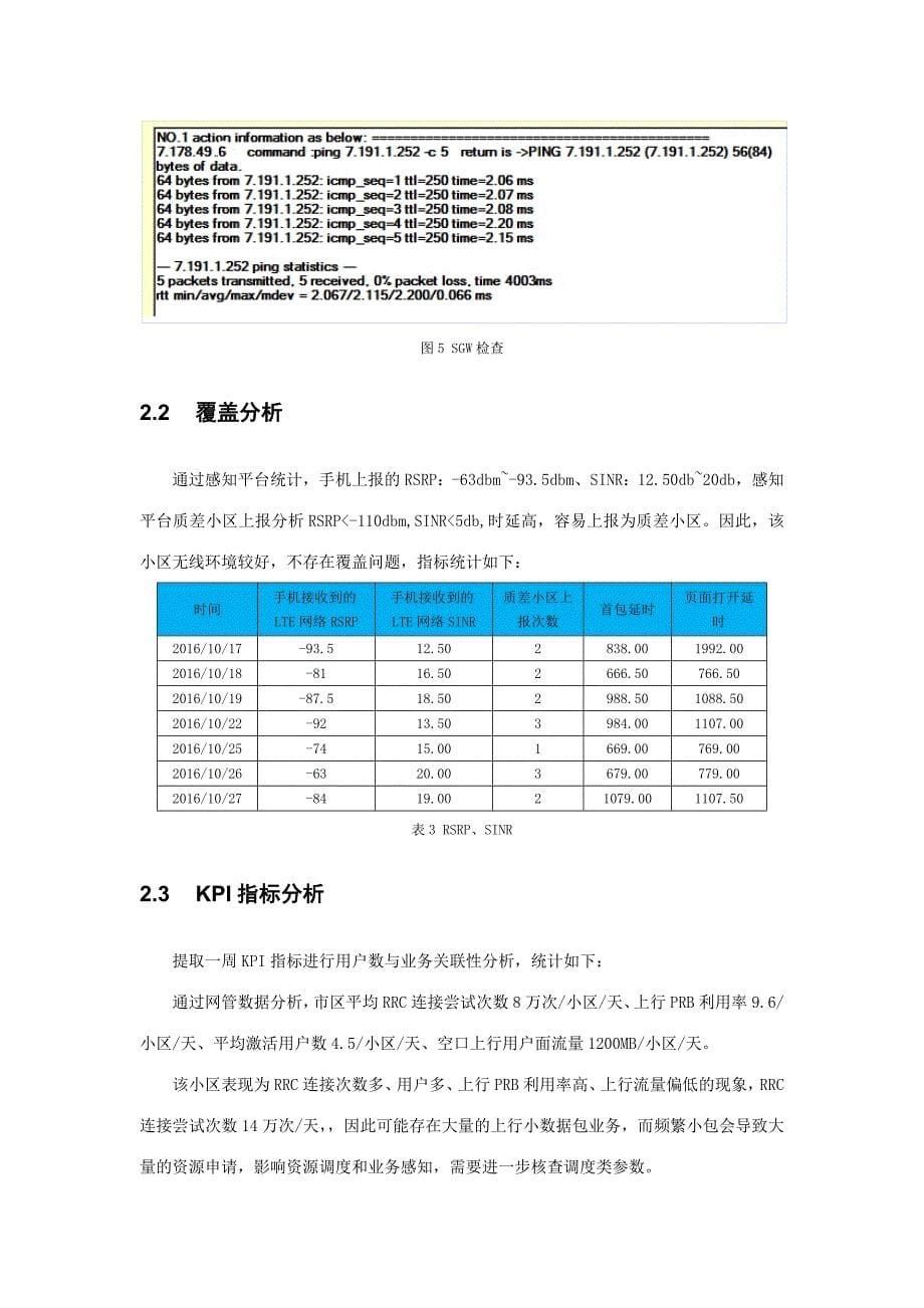 空口时延优化提升用户感知_第5页