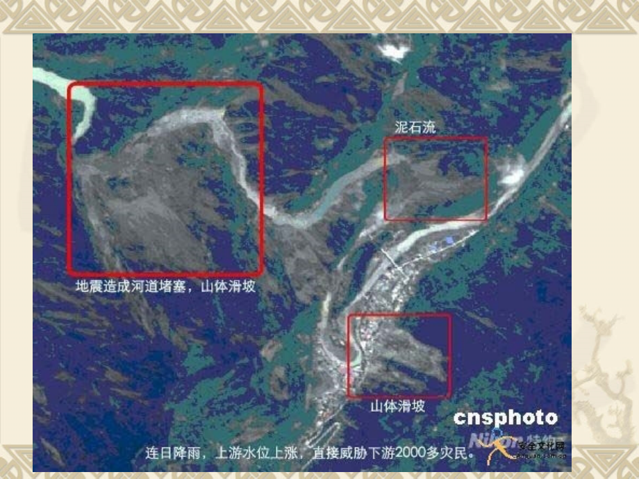 1-2地理信息技术在区域地理环境研究中的应用课件1培训教材_第2页