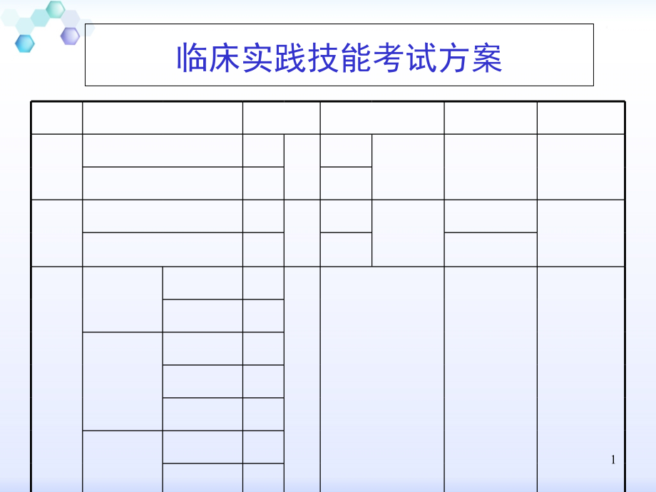 2013年执业医师技能考试考前冲刺培训(总结得相当详细)知识课件_第1页