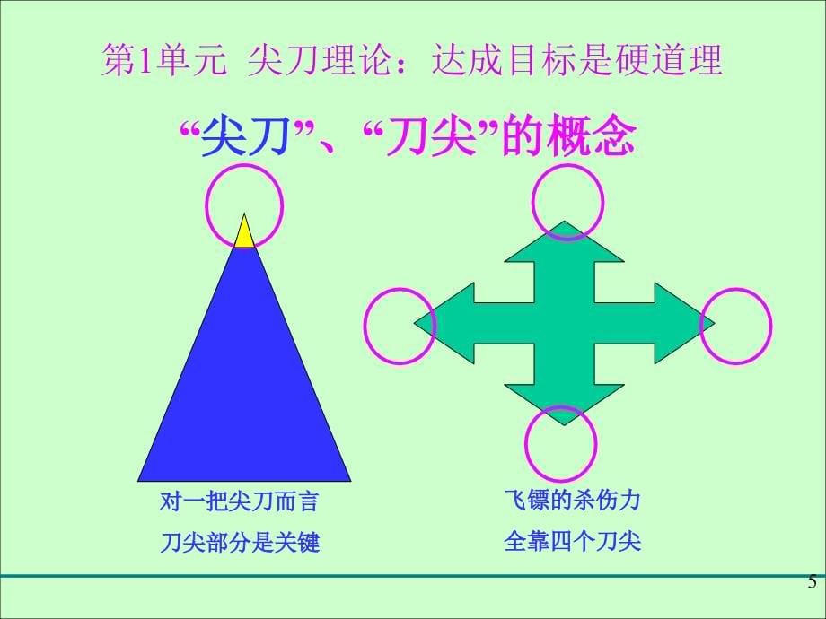 卓越领导力与高效执行力1教学文稿_第5页